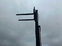 Linde h25 vorkheftruck - afbeelding 3 van  18