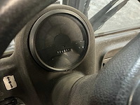 Linde h25 vorkheftruck - afbeelding 8 van  18