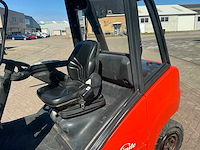 Linde h25d vorkheftruck - afbeelding 3 van  17
