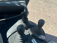 Linde h25d vorkheftruck - afbeelding 5 van  17