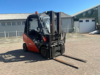 Linde h25d vorkheftruck - afbeelding 12 van  17