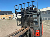 Linde h25d vorkheftruck - afbeelding 17 van  17