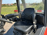 Linde h25d vorkheftruck - afbeelding 3 van  16