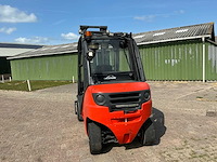 Linde h25d vorkheftruck - afbeelding 13 van  16