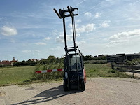 Linde h25d vorkheftruck - afbeelding 16 van  16