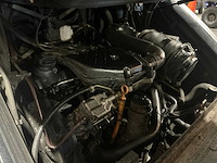 Linde h25d vorkheftruck - afbeelding 6 van  17