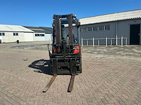 Linde h25d vorkheftruck - afbeelding 11 van  17