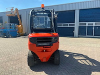 Linde h25d vorkheftruck - afbeelding 14 van  17