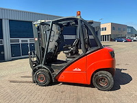 Linde h25d vorkheftruck - afbeelding 15 van  17