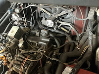 Linde h25t vorkheftruck - afbeelding 2 van  12