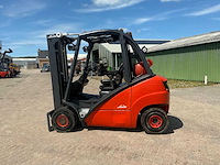 Linde h25t vorkheftruck - afbeelding 5 van  12