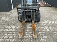 Linde h30-393 vorkheftruck - afbeelding 4 van  28