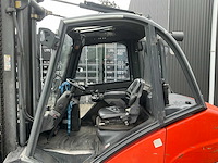 Linde h30-393 vorkheftruck - afbeelding 8 van  28
