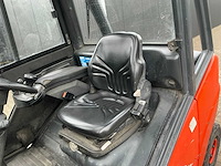 Linde h30-393 vorkheftruck - afbeelding 10 van  28