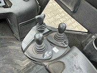 Linde h30-393 vorkheftruck - afbeelding 16 van  28