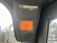 Linde h30-393 vorkheftruck - afbeelding 19 van  28