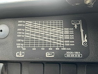 Linde h30-393 vorkheftruck - afbeelding 21 van  28