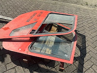 Linde h30 heftruck deuren - afbeelding 3 van  3