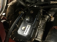 Linde h30d -03 vorkheftruck - afbeelding 1 van  5
