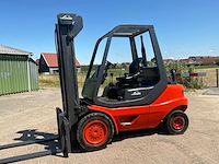 Linde h30d -03 vorkheftruck - afbeelding 3 van  5