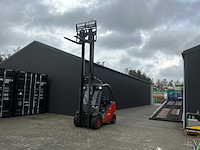 Linde h30d vorkheftruck - afbeelding 3 van  28
