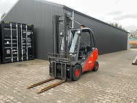 Linde h30d vorkheftruck - afbeelding 1 van  28