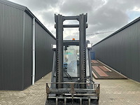 Linde h30d vorkheftruck - afbeelding 28 van  28