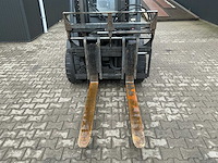Linde h30d vorkheftruck - afbeelding 5 van  28