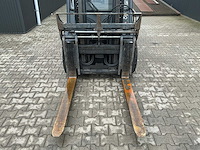 Linde h30d vorkheftruck - afbeelding 6 van  28