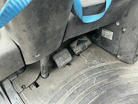 Linde h30d vorkheftruck - afbeelding 11 van  28