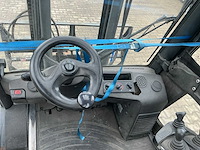 Linde h30d vorkheftruck - afbeelding 14 van  28