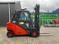 Linde h30d vorkheftruck - afbeelding 26 van  28