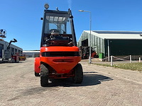 Linde h30d vorkheftruck - afbeelding 11 van  14