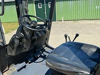 Linde h30d vorkheftruck - afbeelding 10 van  20