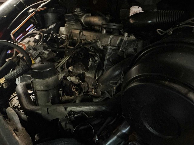 Linde h30d vorkheftruck - afbeelding 3 van  13