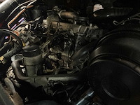 Linde h30d vorkheftruck - afbeelding 3 van  13