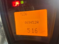 Linde h30d vorkheftruck - afbeelding 4 van  13