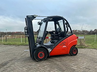 Linde h30d vorkheftruck - afbeelding 1 van  13