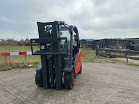Linde h30d vorkheftruck - afbeelding 7 van  13