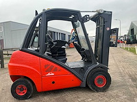 Linde h30d vorkheftruck - afbeelding 9 van  13