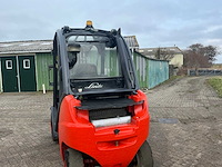 Linde h30d vorkheftruck - afbeelding 10 van  13