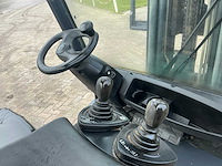 Linde h30d vorkheftruck - afbeelding 13 van  13