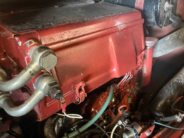 Linde h30d vorkheftruck - afbeelding 2 van  13
