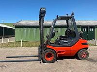 Linde h30d vorkheftruck - afbeelding 12 van  13