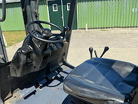Linde h30d vorkheftruck - afbeelding 2 van  20