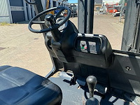 Linde h30d vorkheftruck - afbeelding 3 van  20