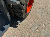 Linde h30d vorkheftruck - afbeelding 4 van  20