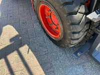 Linde h30d vorkheftruck - afbeelding 5 van  20
