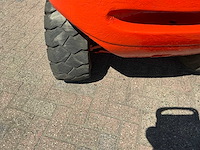 Linde h30d vorkheftruck - afbeelding 7 van  20