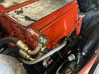 Linde h30d vorkheftruck - afbeelding 10 van  20